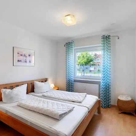 Apartment In The House Juist *