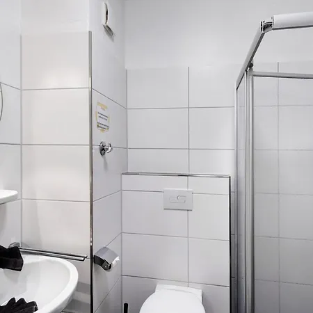 Apartment In The House Juist