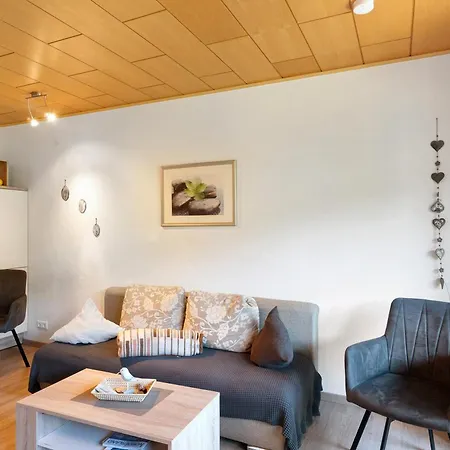 Apartment In The House Juist