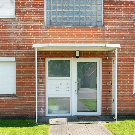 Apartment In The House Juist *